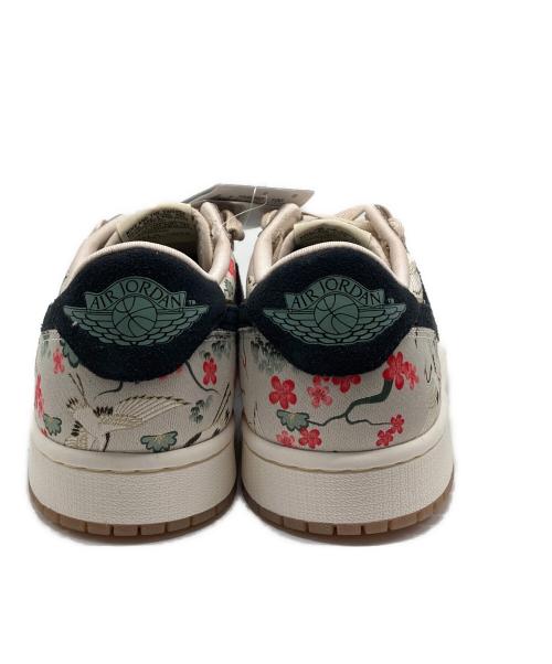 NIKE（ナイキ）NIKE (ナイキ) Rui Hachimura (八村塁) ローカットスニーカー Cranes サイズ:28㎝の古着・服飾アイテム