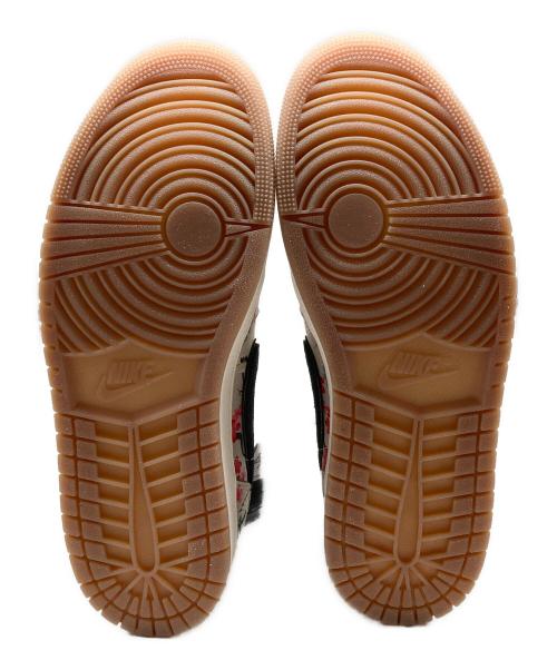 NIKE（ナイキ）NIKE (ナイキ) Rui Hachimura (八村塁) ローカットスニーカー Cranes サイズ:28㎝の古着・服飾アイテム