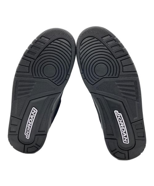 NIKE（ナイキ）NIKE (ナイキ) Air Jordan 3 Retro Black Cat サイズ:28の古着・服飾アイテム