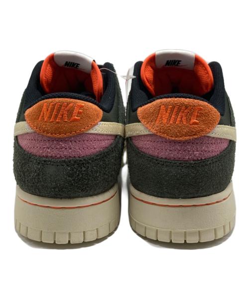 NIKE（ナイキ）NIKE (ナイキ) ローカットスニーカー グリーン サイズ:28㎝の古着・服飾アイテム