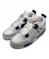 NIKE（ナイキ）の古着「ミドルカットスニーカー」｜Summit White/Navy