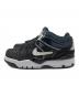 NIKE (ナイキ) NIGO (二ゴー) Air Force 3 Low Black/White サイズ:28.0㎝：13000円