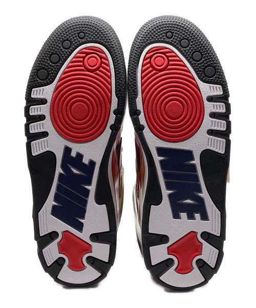 NIKE（ナイキ）NIKE (ナイキ) NIGO (二ゴー) Air Force 3 Low SP Navy サイズ:28 未使用品の古着・服飾アイテム