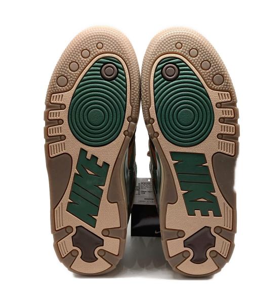 NIKE（ナイキ）NIKE (ナイキ) Air Force 3 Low SP ブラウン サイズ:28㎝の古着・服飾アイテム