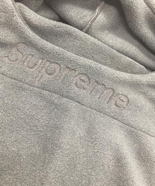SUPREME（シュプリーム）Supreme (シュプリーム) ポーラテックバラクラバ ブラックの古着・服飾アイテム