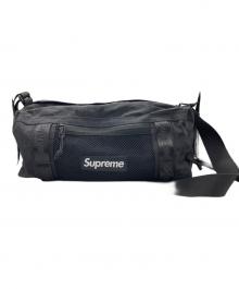 SUPREME（シュプリーム）の古着「MINI DUFFLE BAG」｜ブラック
