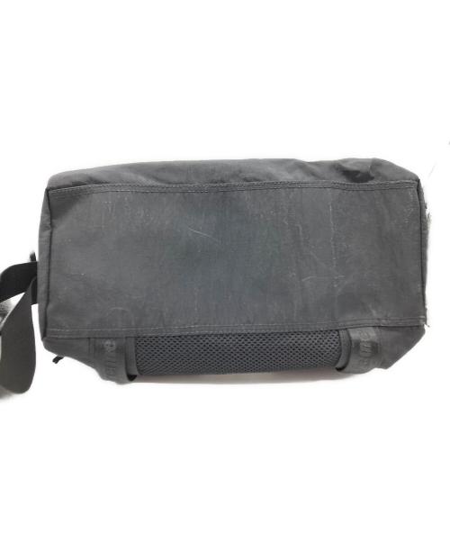 SUPREME（シュプリーム）Supreme (シュプリーム) MINI DUFFLE BAG ブラックの古着・服飾アイテム