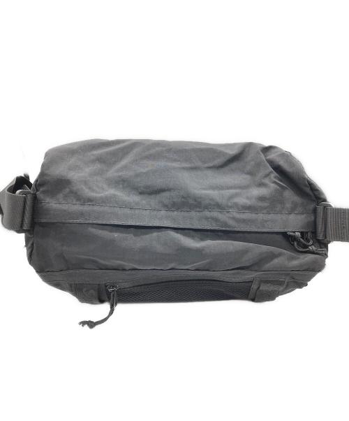 SUPREME（シュプリーム）Supreme (シュプリーム) MINI DUFFLE BAG ブラックの古着・服飾アイテム