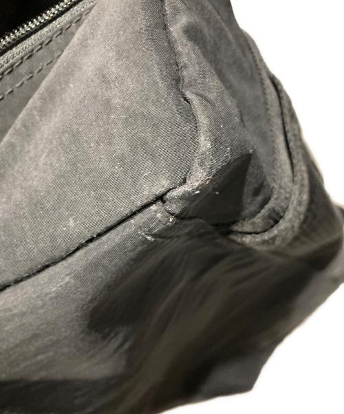 SUPREME（シュプリーム）Supreme (シュプリーム) MINI DUFFLE BAG ブラックの古着・服飾アイテム