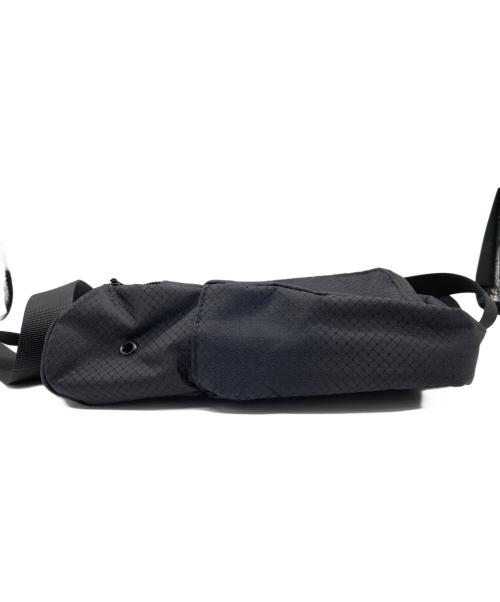 SUPREME（シュプリーム）Supreme (シュプリーム) 22SS Side Bag ブラックの古着・服飾アイテム