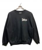 Unlikelyアンライクリー）の古着「スウェット」｜ブラック