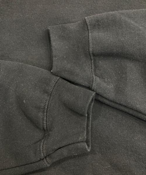 Unlikely（アンライクリー）Unlikely (アンライクリー) スウェット ブラック サイズ:XLの古着・服飾アイテム