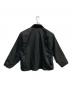 Barbour (バブアー) Transport Wax ジャケット ブラック サイズ:40：30000円