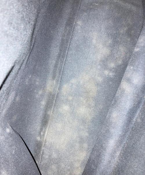 LOUIS VUITTON（ルイ ヴィトン）LOUIS VUITTON (ルイ ヴィトン) グラフィット タダオPM ブラックの古着・服飾アイテム