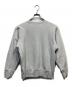 Champion (チャンピオン) DISNEYコラボリバースウィーブスウェット グレー サイズ:M：6000円
