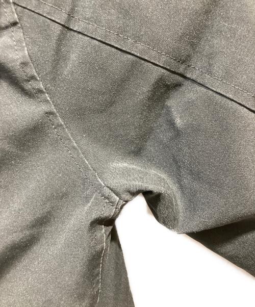 CANADA GOOSE（カナダグース）CANADA GOOSE (カナダグース) Bronte Parka ブラック サイズ:XSの古着・服飾アイテム