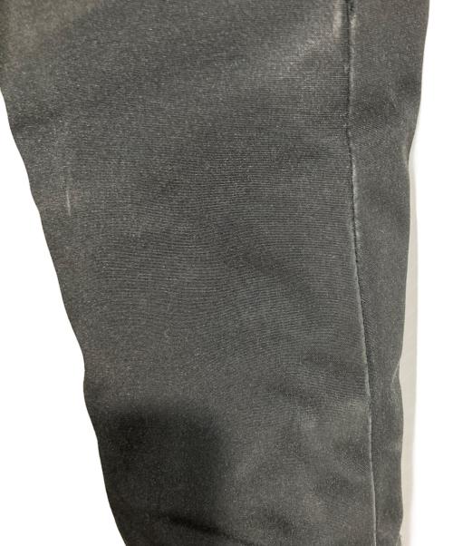 CANADA GOOSE（カナダグース）CANADA GOOSE (カナダグース) Bronte Parka ブラック サイズ:XSの古着・服飾アイテム