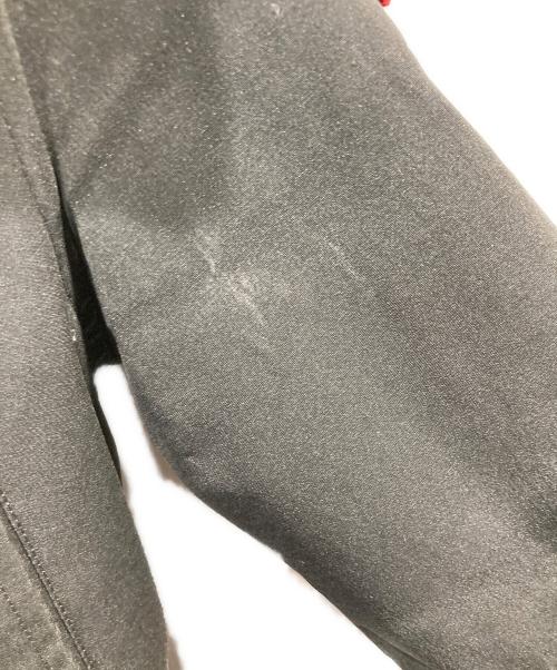 CANADA GOOSE（カナダグース）CANADA GOOSE (カナダグース) Bronte Parka ブラック サイズ:XSの古着・服飾アイテム