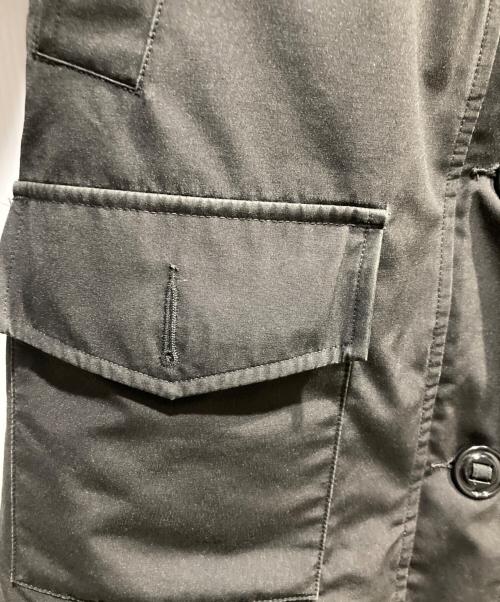 CANADA GOOSE（カナダグース）CANADA GOOSE (カナダグース) Bronte Parka ブラック サイズ:XSの古着・服飾アイテム