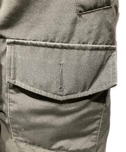 CANADA GOOSE（カナダグース）CANADA GOOSE (カナダグース) Bronte Parka ブラック サイズ:XSの古着・服飾アイテム