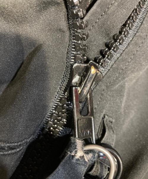 CANADA GOOSE（カナダグース）CANADA GOOSE (カナダグース) Bronte Parka ブラック サイズ:XSの古着・服飾アイテム