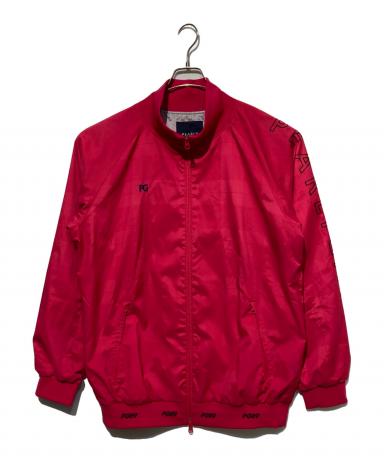 中古・古着通販】PEARLY GATES (パーリーゲイツ) 撥水 フルジップ