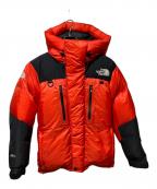 THE NORTH FACEザ ノース フェイス）の古着「ヒマラヤンパーカ」｜レッド
