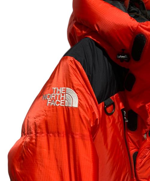 THE NORTH FACE（ザ ノース フェイス）THE NORTH FACE (ザ ノース フェイス) ヒマラヤンパーカ レッド サイズ:Sの古着・服飾アイテム
