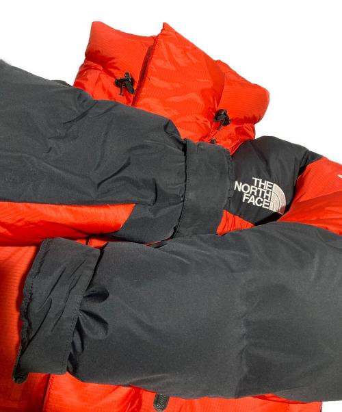 THE NORTH FACE（ザ ノース フェイス）THE NORTH FACE (ザ ノース フェイス) ヒマラヤンパーカ レッド サイズ:Sの古着・服飾アイテム