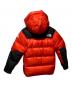 THE NORTH FACE (ザ ノース フェイス) ヒマラヤンパーカ レッド サイズ:S：35000円