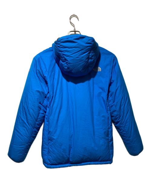 THE NORTH FACE（ザ ノース フェイス）THE NORTH FACE (ザ ノース フェイス) BELAYER JACKET ブルー サイズ:Mの古着・服飾アイテム