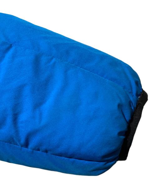 THE NORTH FACE（ザ ノース フェイス）THE NORTH FACE (ザ ノース フェイス) BELAYER JACKET ブルー サイズ:Mの古着・服飾アイテム
