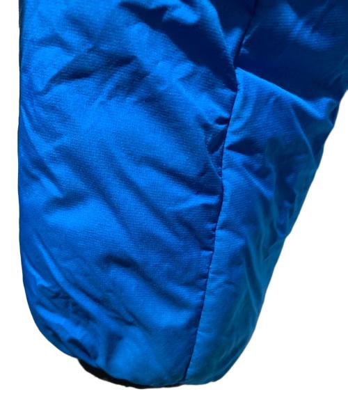 THE NORTH FACE（ザ ノース フェイス）THE NORTH FACE (ザ ノース フェイス) BELAYER JACKET ブルー サイズ:Mの古着・服飾アイテム