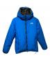 THE NORTH FACE（ザ ノース フェイス）の古着「BELAYER JACKET」｜ブルー