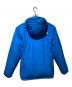 THE NORTH FACE (ザ ノース フェイス) BELAYER JACKET ブルー サイズ:M：12000円