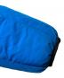 中古・古着 THE NORTH FACE (ザ ノース フェイス) BELAYER JACKET ブルー サイズ:M：12000円