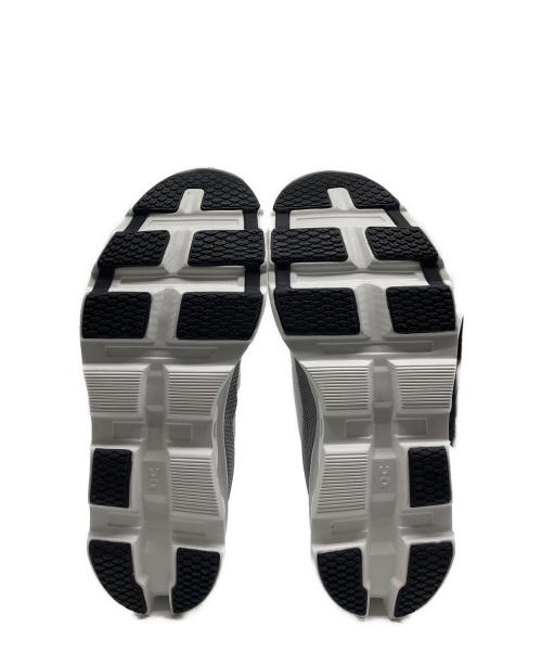 on（オン）on (オン) Cloudmonster 2 ホワイト サイズ:28㎝の古着・服飾アイテム