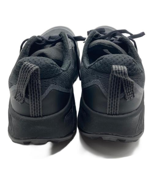NEW BALANCE（ニューバランス）NEW BALANCE (ニューバランス) FRESH FOAM X HIERRO V9 ブラック サイズ:26.5cmの古着・服飾アイテム