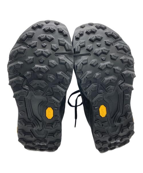 NEW BALANCE（ニューバランス）NEW BALANCE (ニューバランス) FRESH FOAM X HIERRO V9 ブラック サイズ:26.5cmの古着・服飾アイテム