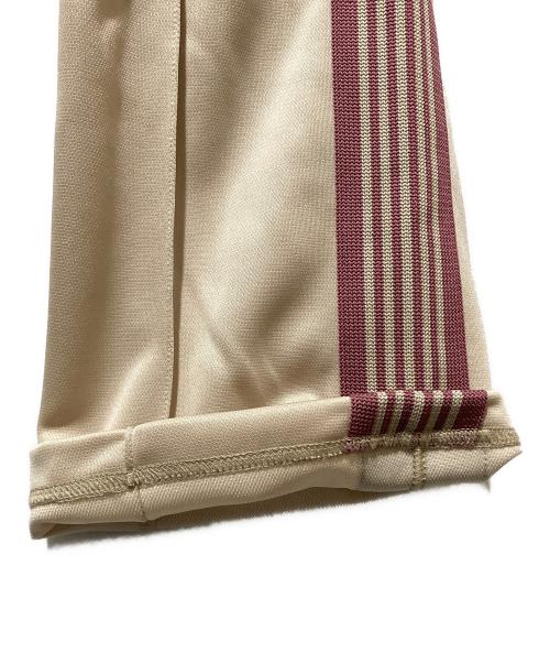 Needles（ニードルズ）Needles (ニードルズ) トラックパンツ ベージュ サイズ:ｓの古着・服飾アイテム