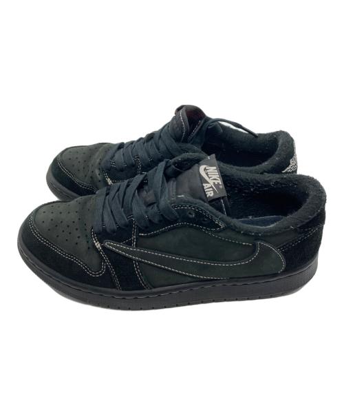 NIKE（ナイキ）NIKE (ナイキ) TRAVIS SCOTT (トラヴィススコット) Air Jordan 1 Low OG SP 