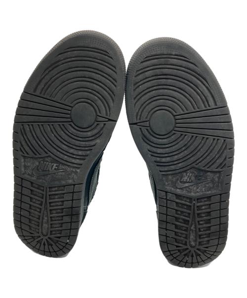 NIKE（ナイキ）NIKE (ナイキ) TRAVIS SCOTT (トラヴィススコット) Air Jordan 1 Low OG SP 