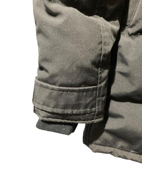 CANADA GOOSE（カナダグース）CANADA GOOSE (カナダグース) MACKENZIE PARKA サイズ:Mの古着・服飾アイテム