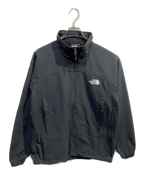 THE NORTH FACE（ザ ノース フェイス）THE NORTH FACE (ザ ノース フェイス) アドバンスドジャケット ブラック サイズ:Mの古着・服飾アイテム