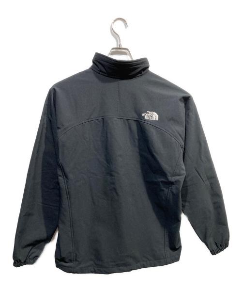 THE NORTH FACE（ザ ノース フェイス）THE NORTH FACE (ザ ノース フェイス) アドバンスドジャケット ブラック サイズ:Mの古着・服飾アイテム