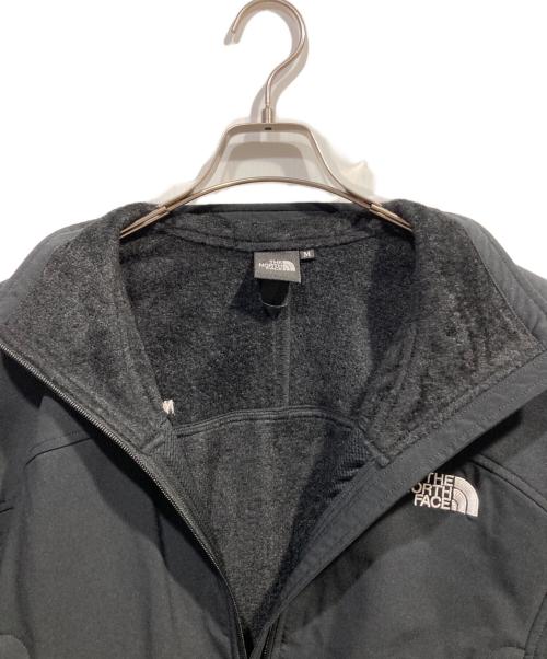 THE NORTH FACE（ザ ノース フェイス）THE NORTH FACE (ザ ノース フェイス) アドバンスドジャケット ブラック サイズ:Mの古着・服飾アイテム