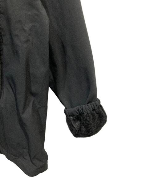THE NORTH FACE（ザ ノース フェイス）THE NORTH FACE (ザ ノース フェイス) アドバンスドジャケット ブラック サイズ:Mの古着・服飾アイテム