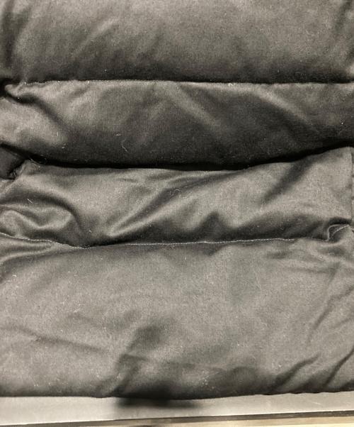 TATRAS（タトラス）TATRAS (タトラス) AGORDOダウンジャケット ブラック サイズ:1の古着・服飾アイテム