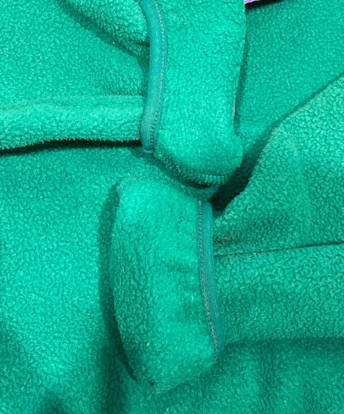 Patagonia（パタゴニア）Patagonia (パタゴニア) ヴィンテージ スナップT グリーン サイズ:Mの古着・服飾アイテム