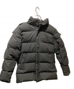 中古・古着通販】Pyrenex (ピレネックス) LOICダウンベスト ネイビー